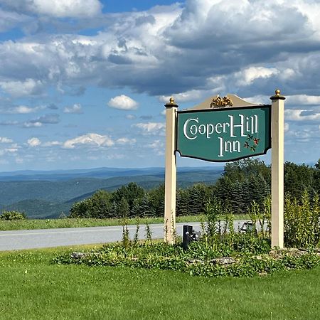 Cooper Hill Inn East Dover Exterior photo