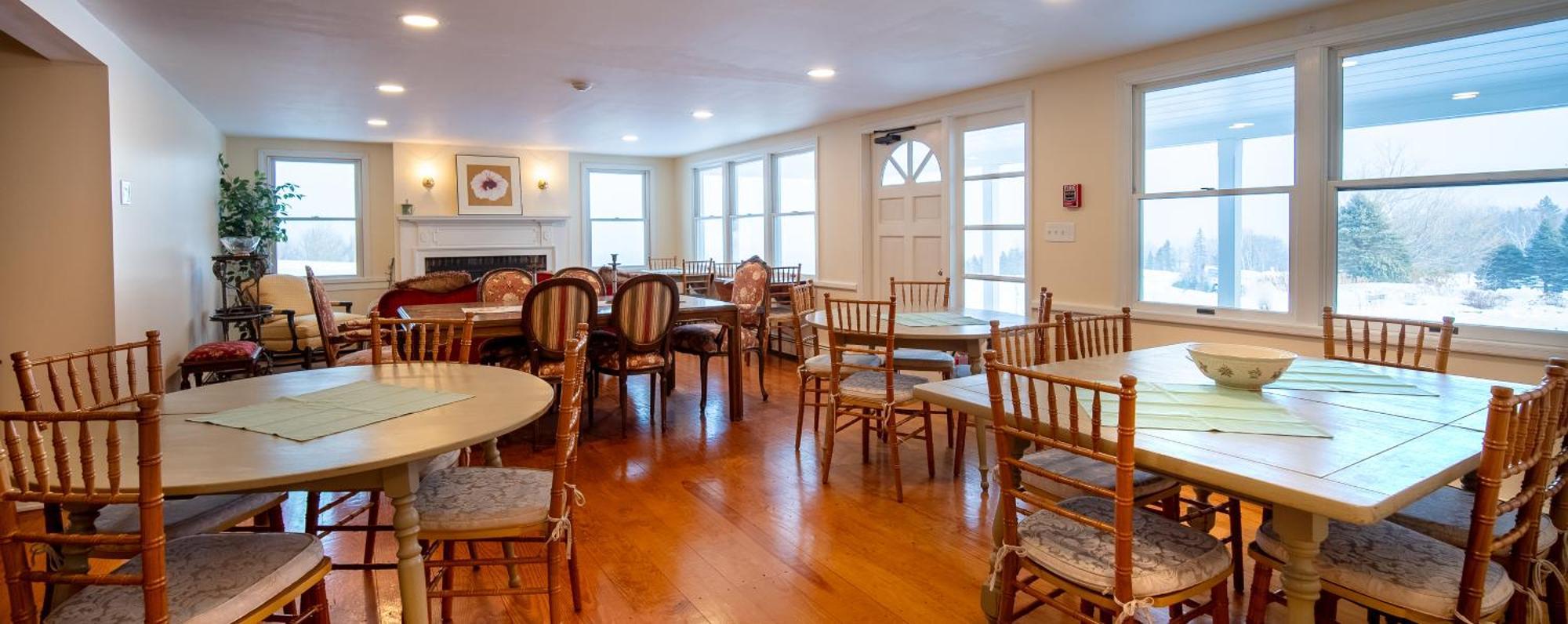 Cooper Hill Inn East Dover Exterior photo